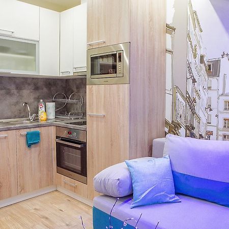 City Center Apartment Sofya Dış mekan fotoğraf