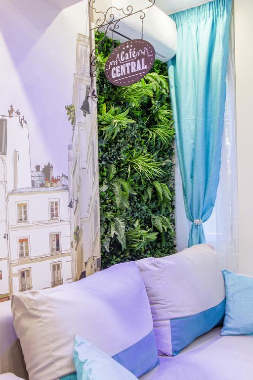 City Center Apartment Sofya Dış mekan fotoğraf