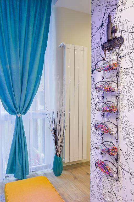 City Center Apartment Sofya Dış mekan fotoğraf